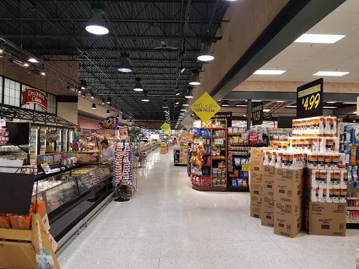 Supermarket «Dierbergs Markets», reviews and photos, 4000 Green Mt Crossing Dr, Shiloh, IL 62269, USA