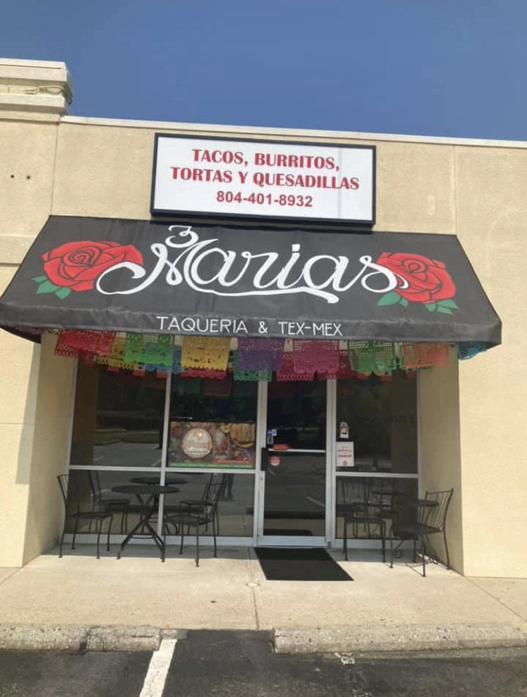 3 Maria's Taqueria 23294
