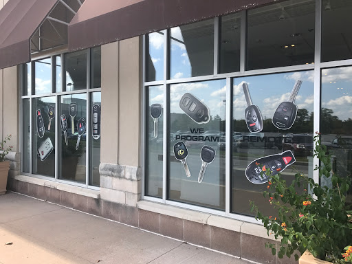 Locksmith «The Keyless Shop at Sears», reviews and photos, 2765 Eastland Five, Columbus, OH 43232, USA
