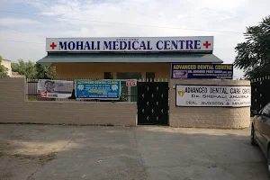 Mohali Medical Centre, Best Orthodontics in Mohali Chandigarh image