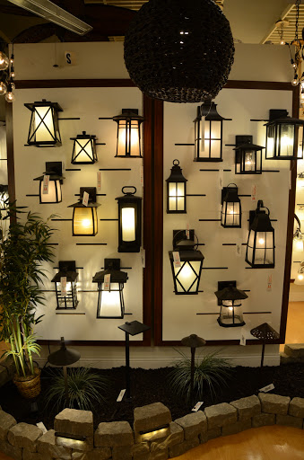 Lighting Store «Springfield Electric Lighting & Design», reviews and photos, 902 Four Seasons Rd, Bloomington, IL 61701, USA