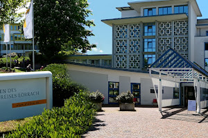 Kliniken des Landkreises Lörrach GmbH