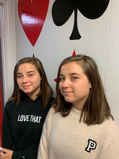 Explore father and daughter tattoo ideas, creative tattoo ideas in Orange Park, available at All Aces Tattoo and Body Piercing LLC