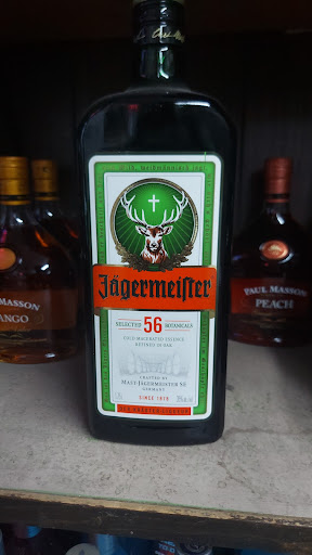 Liquor Store «Stadler Retail Liquor», reviews and photos, 2210 NE Sardou Ave, Topeka, KS 66616, USA