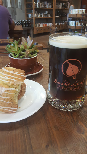 Coffee Shop «Bodhi Leaf Coffee Traders», reviews and photos, 428 W Katella Ave, Orange, CA 92867, USA