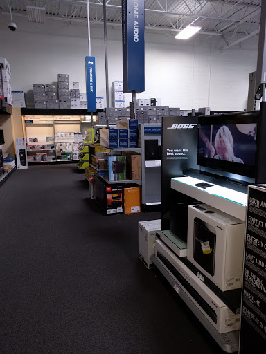 Electronics Store «Best Buy», reviews and photos, 11491 Parkside Dr, Farragut, TN 37934, USA