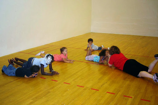 Dance School «Dance-N-Magic», reviews and photos, 913 Selby Ave, St Paul, MN 55104, USA