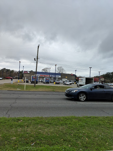 Auto Parts Store «Pep Boys Auto Parts & Service», reviews and photos, 9704 Airline Hwy, Baton Rouge, LA 70816, USA