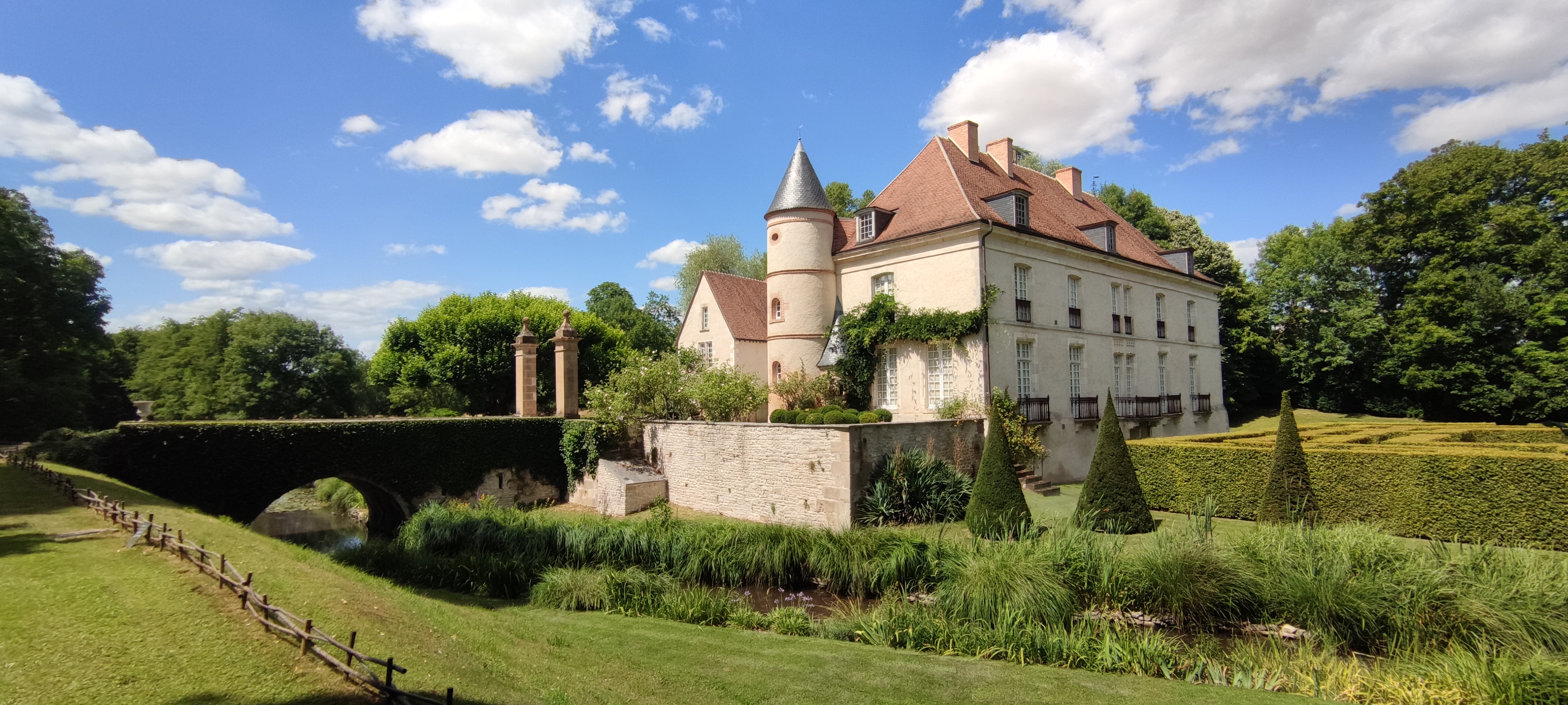 Photo n° 1 de l'avis de Bérengère.H fait le 13/07/2023 à 16:21