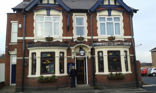 The Three Horseshoes Walsall