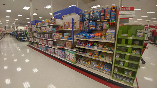 Department Store «Target», reviews and photos, 5800 S University Dr, Davie, FL 33328, USA