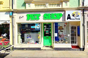 Our Pet Shop image