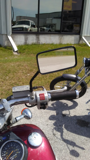 Motorcycle Dealer «C C Riders», reviews and photos, 3330 Atlantic Ave, Lakeland, FL 33803, USA