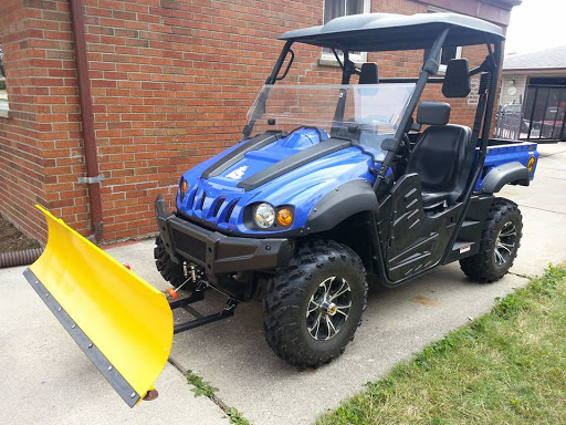 ATV Dealer «Wholesale Motorsports», reviews and photos, 5079 Canterbury Dr, Brighton, MI 48114, USA