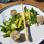 Photo n°1 de l'avis de Oliver.o fait le 12/04/2024 à 18:56 sur le  Leiter Am Waal à Algund