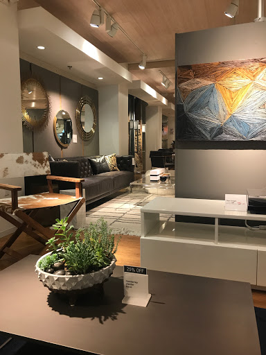 Furniture Store «CB2», reviews and photos, 34 Ellis St, San Francisco, CA 94102, USA