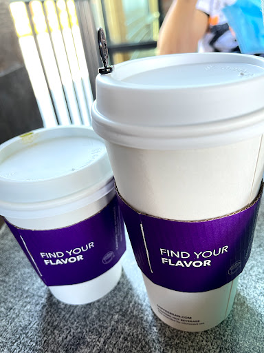 Coffee Shop «The Coffee Bean & Tea Leaf», reviews and photos, 9091 W Sahara Ave, Las Vegas, NV 89117, USA