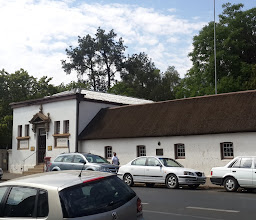 Grey Museum photo