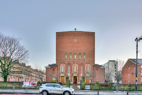 St Columbkille's Catholic Church