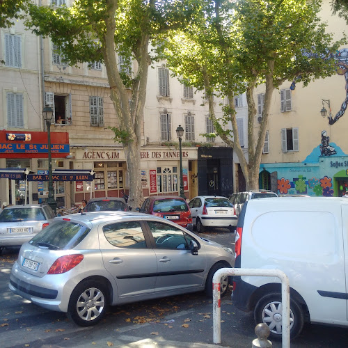 Agence immobilière Agence Immobiliere des Tanneurs Marseille