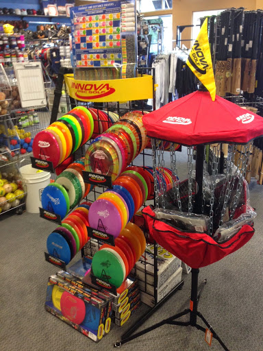 Sporting Goods Store «Play It Again Sports-Buckhead», reviews and photos, 3872 Roswell Rd NE, Atlanta, GA 30342, USA