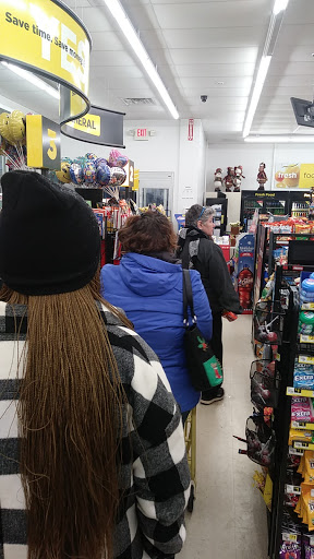 Discount Store «Dollar General», reviews and photos, 11 Nelson St, Newton, NJ 07860, USA