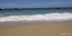 Zdjęcie Mangala Beach dziki obszar