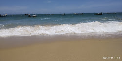 Mangala Beach'in fotoğrafı ve yerleşim