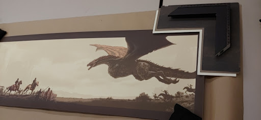 Craft Store «Michaels», reviews and photos, 6001 Argyle Forest Blvd, Jacksonville, FL 32244, USA