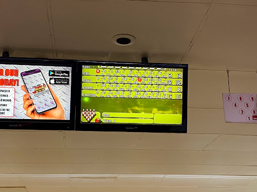 Bowling Alley «Midway Lanes», reviews and photos, 213 N Jensen Rd, Vestal, NY 13850, USA