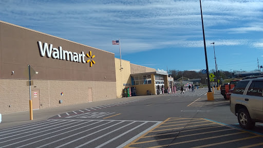 Department Store «Walmart Supercenter», reviews and photos, 2232 Gallatin Pike N, Madison, TN 37115, USA