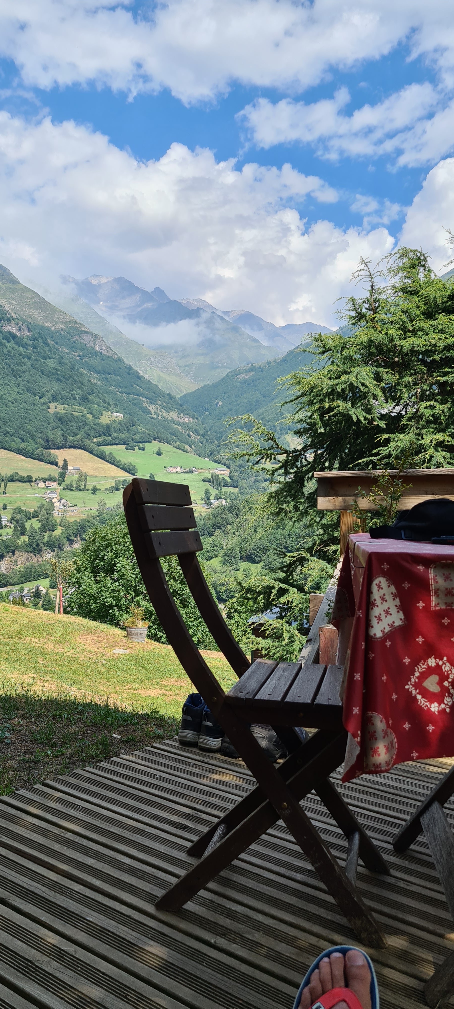 Photo n° 1 de l'avis de Thierry.a fait le 31/07/2022 à 14:26