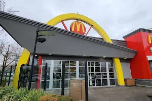 McDonald’s image