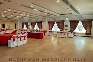 Nasheman Marriage Hall image