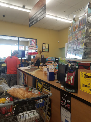 Grocery Store «Metamora Foodland», reviews and photos, 3889 S Lapeer Rd, Metamora, MI 48455, USA