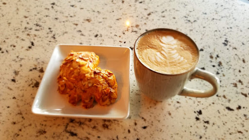 Restaurant «Coffee & More Cafe», reviews and photos, 100 S Murphy Ave #1, Sunnyvale, CA 94086, USA