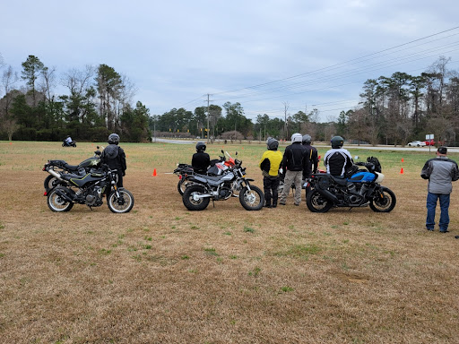 Harley-Davidson Dealer «New River Harley-Davidson», reviews and photos