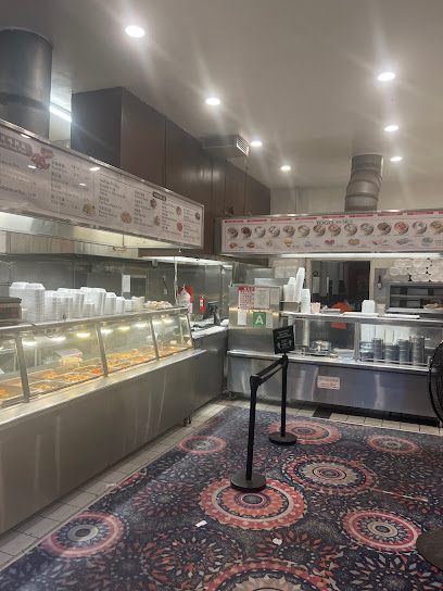 Mama Lu's Dumpling House