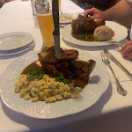 Photo n°1 de l'avis de Nick. fait le 06/11/2022 à 09:14 sur le  Gasthaus Zum Stern à Oberammergau