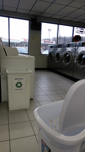 Dry Cleaner «Clean Getaway», reviews and photos, 1300 S Drake Rd, Kalamazoo, MI 49006, USA