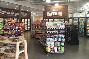 Caverns Market Exxon