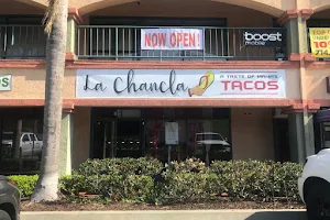 La Chancla Mexican Grill image