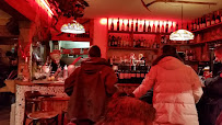 Atmosphère du Restaurant Le Trappeur à Les Deux Alpes - n°3