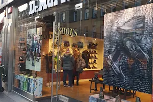 The Dr. Martens Store image