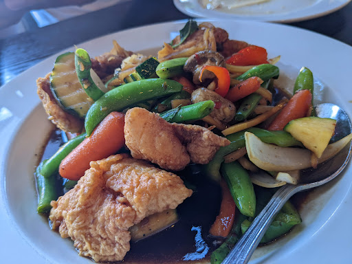 Lemongrass Bistro image