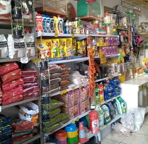 Logo da empresa - CBM de Aguiar Prods para pets