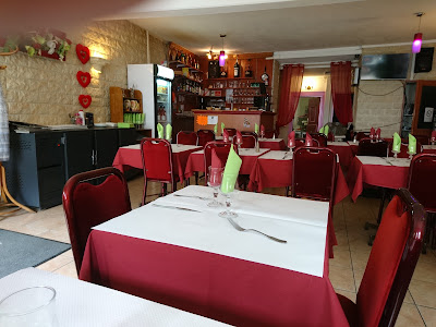 Saint-Valentin à Angerville