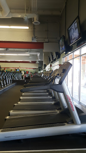Gym «Fitness 19», reviews and photos, 6337 E Spring St, Long Beach, CA 90808, USA