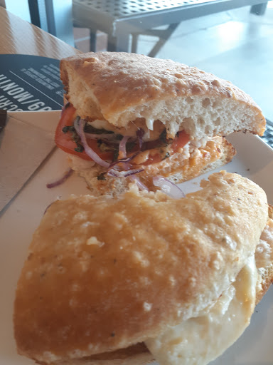 Sandwich Shop «Panera Bread», reviews and photos, 7901 Greenback Ln, Citrus Heights, CA 95610, USA