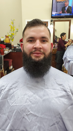 Barber Shop «TL Barbershop», reviews and photos, 1800 Wilson Blvd Unit 130, Arlington, VA 22201, USA